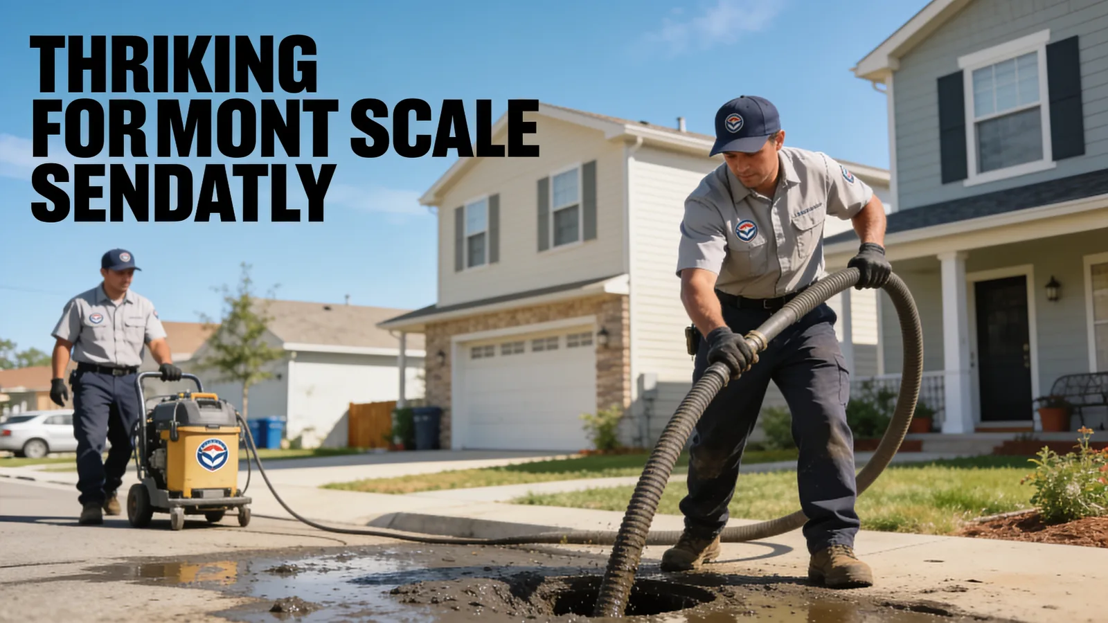 Sewage Cleanup in Youngstown, PA near me